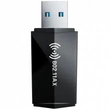 Nineplus AX1800 USB WiFi Adapter