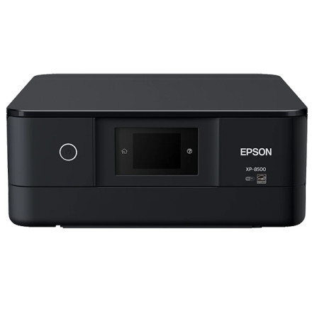 Epson Expression Photo XP-8500 Printer Drivers