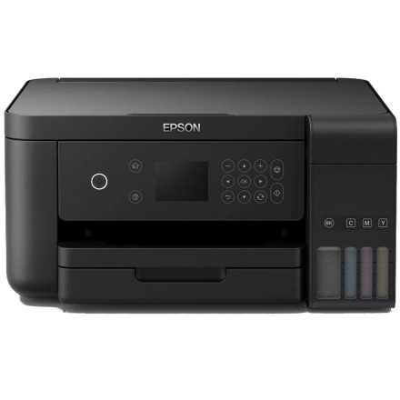 Epson L6160 Ink Tank Printer Driver