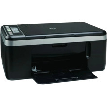 HP Deskjet F4100 Series All-in-One Printer Drivers (Windows 11,10,8,7,Vista,XP)