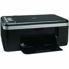  HP Deskjet F4140 All-in-One Printer Drivers