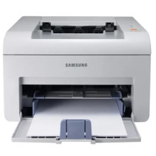 Samsung ML-2510 Laser Printer series 