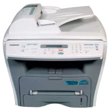 Samsung SCX-4216 Laser Multifunction Printer series