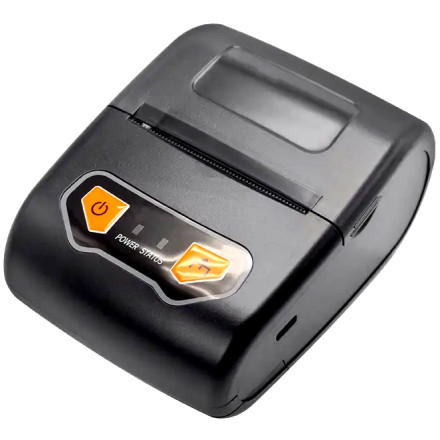 Xprinter XP-P502A Wireless Thermal Receipt Printer