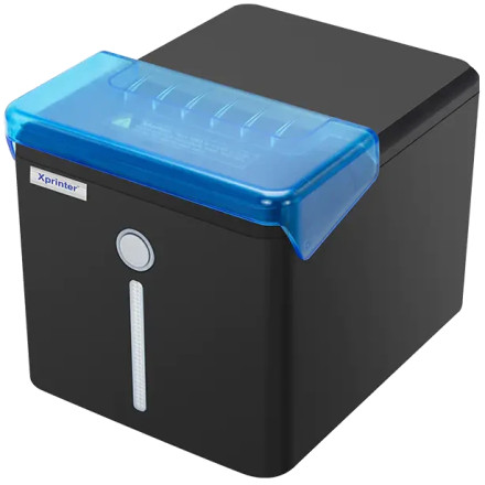 Xprinter XP-Q80K 80mm Kitchen Printer