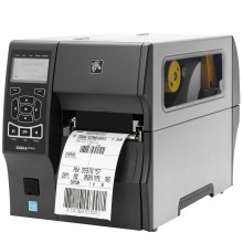Zebra ZT410 Label Printer Thermal Drivers (Windows 11, 10)