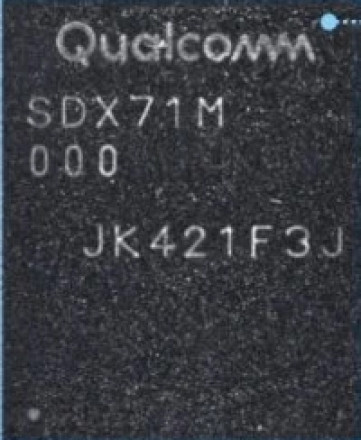Qualcomm Snapdragon X71 Chipset