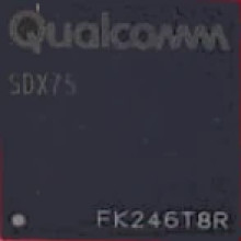 Qualcomm Snapdragon X75 Chipset