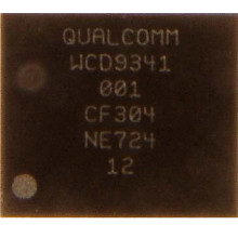 Qualcomm WCD9341