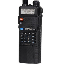 Baofeng DM-9HX Driver Installation Guide (Windows 11/10/8/7)