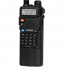 Baofeng DM-9HX Driver Installation Guide (Windows 11/10/8/7)