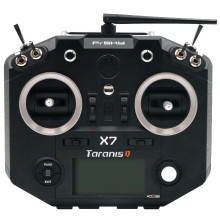 FrSky 2.4GHz Taranis Q X7