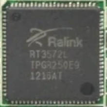 Ralink RT3572L Chipset