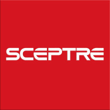 Sceptre Logo