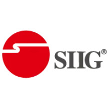SIIG Inc. Logo