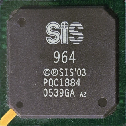 sis-964l
