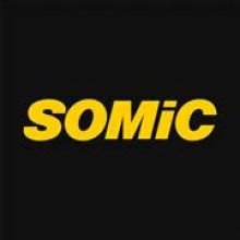 Somic Logo