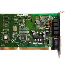  MediaForte SF16-FMD2-13 Sound Card Drivers 