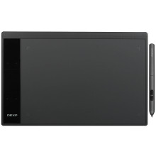 DEXP DGT-A4V02 Graphic Tablet Drivers