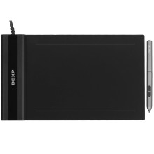 DEXP DGT-A6V01 Graphic Tablet Drivers