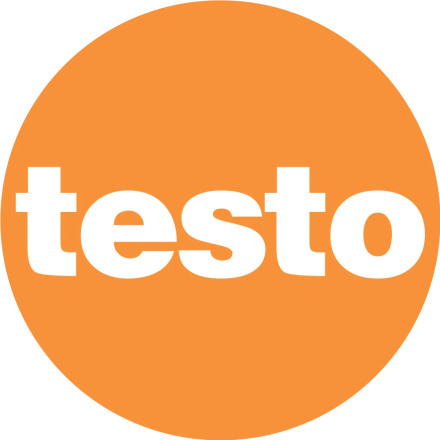 Testo SE & Co. KGaA Logo