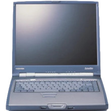 Toshiba Satellite 2800-S201