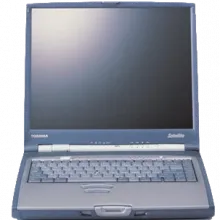 Toshiba Satellite 2800-S201