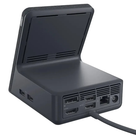 Dell HD22Q USB Dual Charge Docking Station