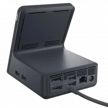 Dell HD22Q USB Dual Charge Docking Station