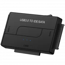 Generic XT-U33502 IDE/SATA to USB Adapter