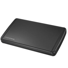 Insignia™  NS-PCHD235-C 2.5" SATA To USB 3.0 Hard Drive Enclosure
