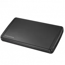 Insignia™  NS-PCHD235-C 2.5" SATA To USB 3.0 Hard Drive Enclosure