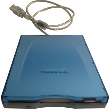 Packard Bell PB-UFD100 USB Floppy Drive