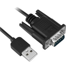 SIIG JU-CS0311-S1 USB 2.0 to RS-232 Cable Drivers
