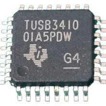 Texas Instruments TUSB3410