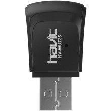 HAVIT HV-WU725 Bluetooth Dongle Driver