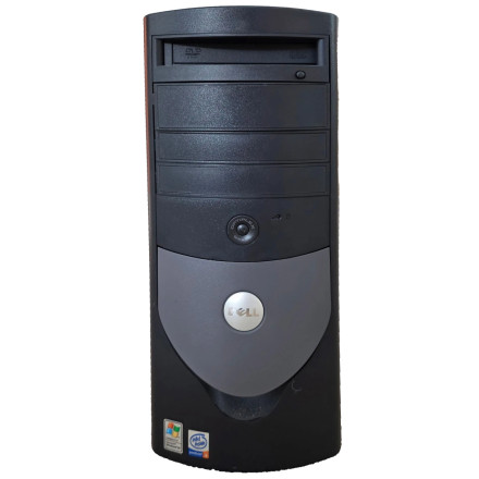 Dell™ OptiPlex™ GX270 Desktop