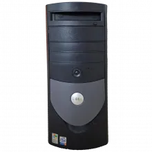 Dell™ OptiPlex™ GX270 Desktop