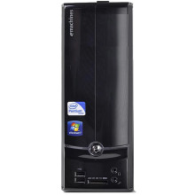 eMachines Desktop PC EL1852G-52W 
