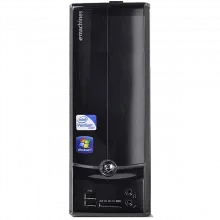 eMachines Desktop PC EL1852G-52W 
