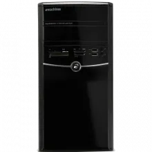 eMachines ET1831-03 Desktop Computer