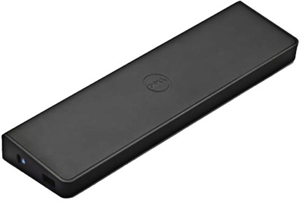 Dell D3000 SuperSpeed USB 3.0 Docking Station (YWDN0) 