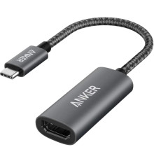 Anker (A8312) 310 USB-C Adapter (4K HDMI)