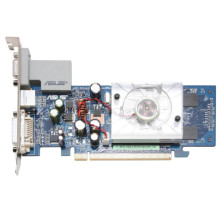 ASUS GeForce 7300GS Graphics Card Drivers
