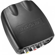 Insignia™ NS-HZ330 RCA to HDMI Converter