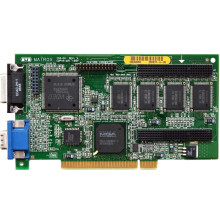 Matrox Millennium II 8MB (703-00 Rev.A) Drivers