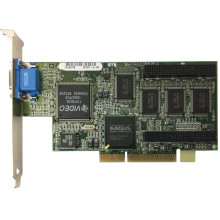 Matrox Millennium II 8MB (728-02 Rev. A) Drivers