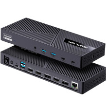 WAVLINK UG63PD25 Docking Station