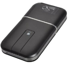 Blackweb BWA18HO014 Touch BT Presenter Mouse