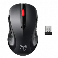 Easterntimes Tech D-16 2.4G Wireless Optical Mouse